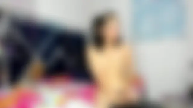 Show webcam de Ninna_Vergara