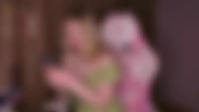 Živá chatovací místnost lilMelaniloveis