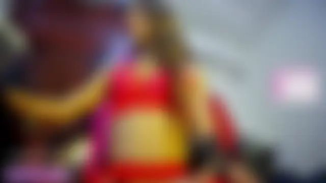 Show Webcam de The_velvet_Sandra