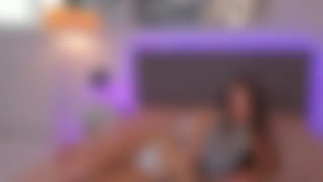 Živá chatovací místnost melissacrayzy