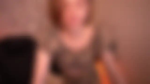 Živá chatovací místnost ShyySiren