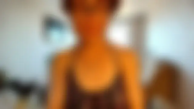 Czat XXX na żywo – LioraWeiss