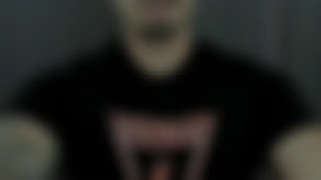 TONYWILSONN Pertunjukan Webcam