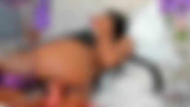 AmbarFoxx_ – Naživo kamerová sex šou 