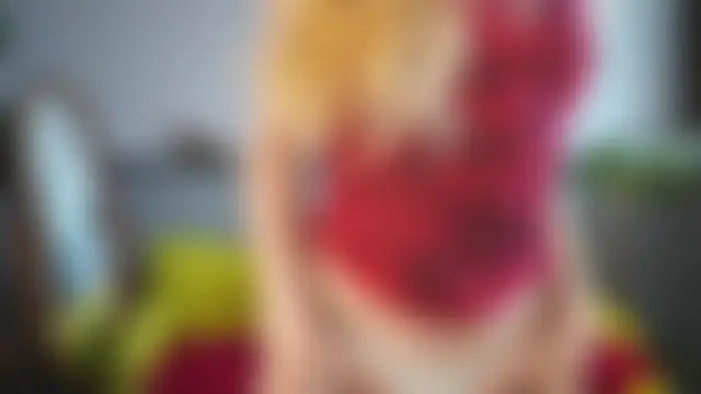 JaneUbry Show Webcam