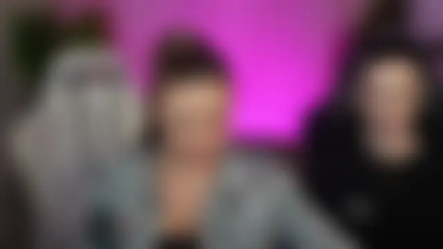 Luna_secretgirl ওয়েবক্যাম শো