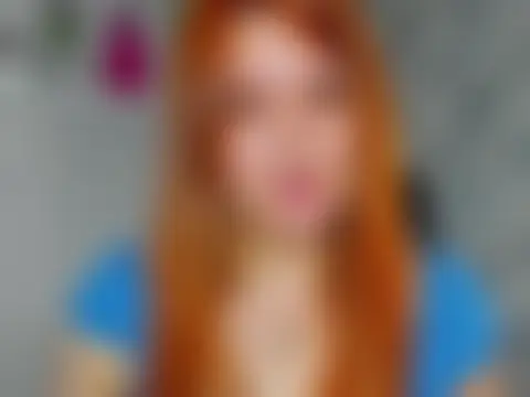 Chat +18 de GingerKitten1 ao vivo
