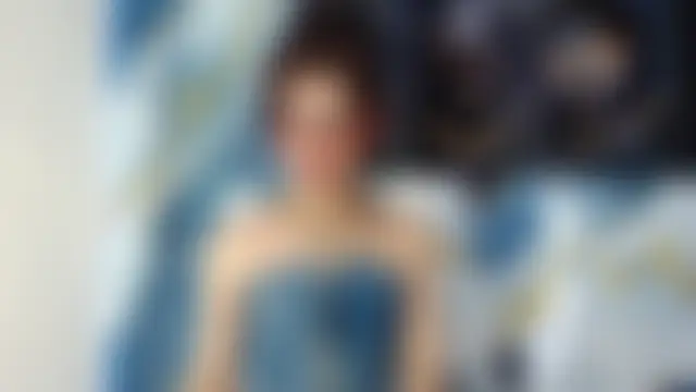 NathalialLooes Adlı Modelin Web Kamerası Şovu