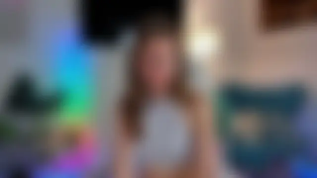 SweetVikki – Live XXX-chat