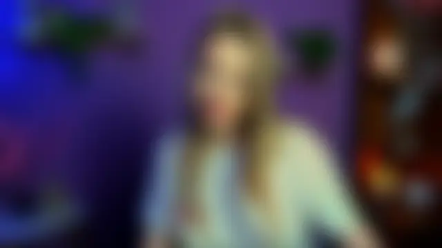maddy_moah Show Webcam