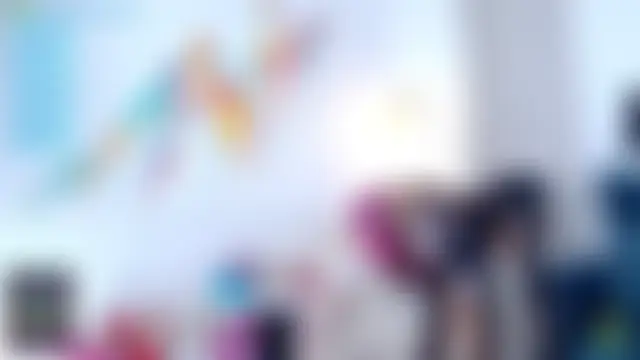 Cindybkk webcam show
