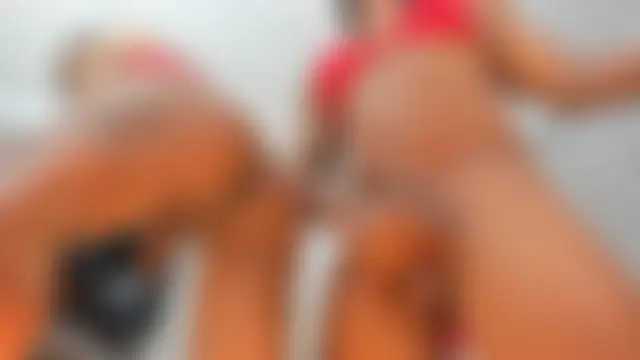 Show de cámara de sexo en directo de The_brack_hot_sexy