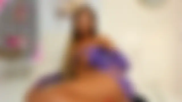 Afro_Luna Chat XXX live