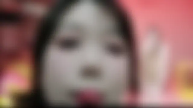 Shadowgril 网络视讯表演