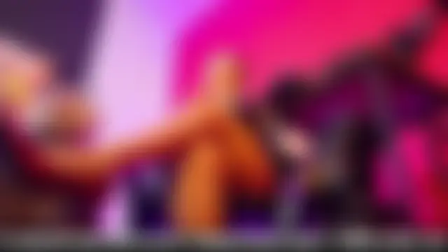 Show de sexo ao vivo de MistressSlut1