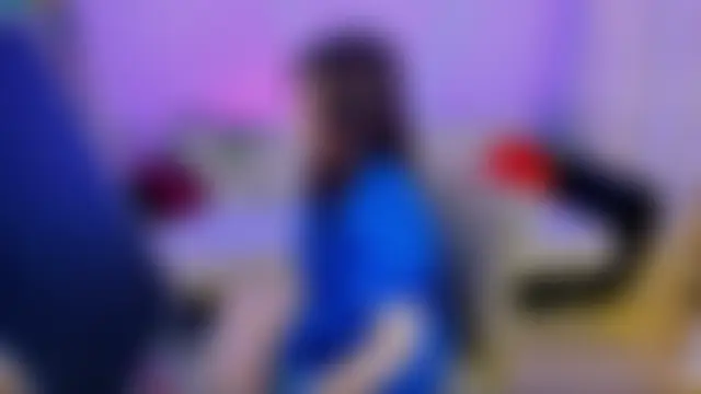 MooonlightSky Adlı Modelin Canlı XXX Sohbeti
