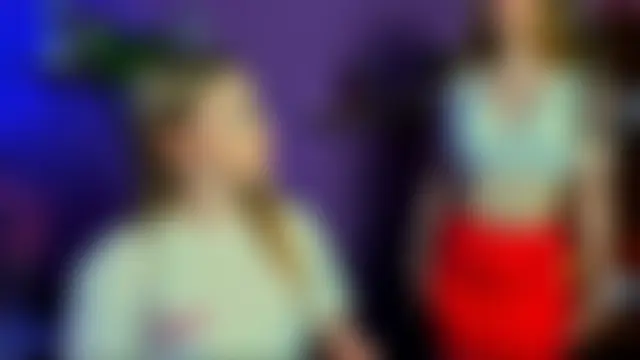 maddy_moah webkamerás műsora