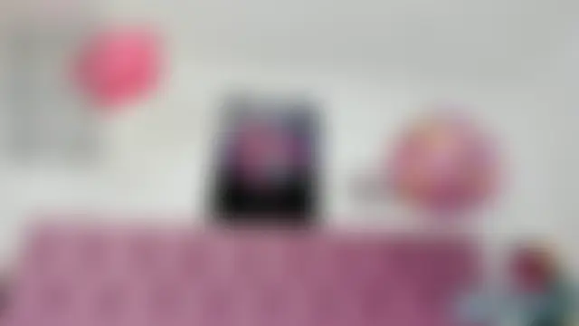 Zoe_wishx Live chatroom