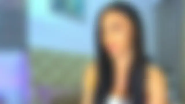 Živá chatovací místnost KimDavisBaby