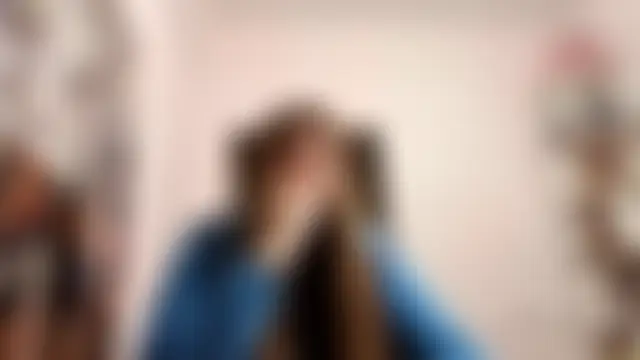 Webkamerová show JanineThielman