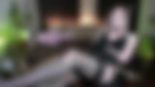 KayaNoir's Webcam Show