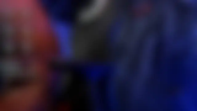 JacksonMuller_ 在線直播表演