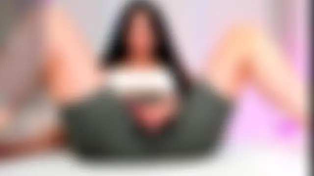 Aidasina Adlı Modelin Canlı XXX Sohbeti
