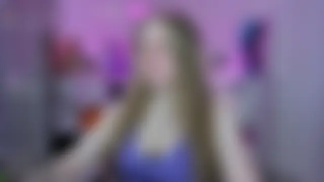 Pokój czatu na żywo – Megan_Violer