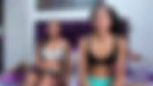 Pokój czatu na żywo – Sasha_Leonn