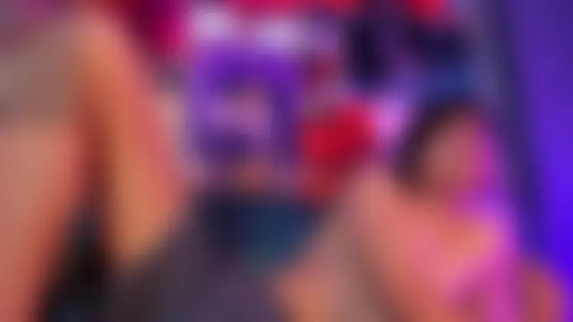 Seks show uživo modela Cheys_Mast na kameri