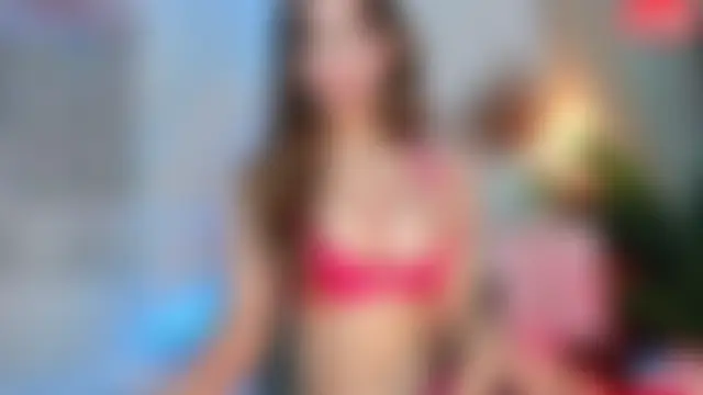 Show modela Queen_Of_all_Media na web-kameri