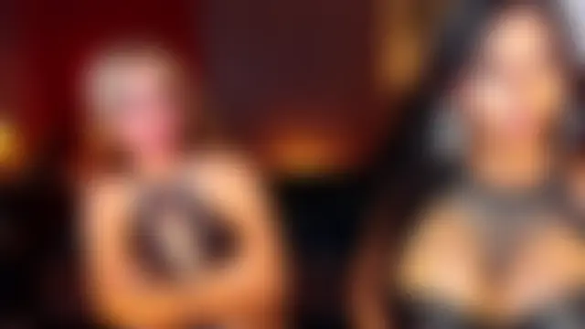 Živá chatovací místnost AudreyMilesTrans