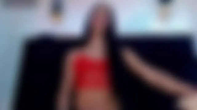 princessrainbowx: διαδικτυακό σόου στην κάμερα