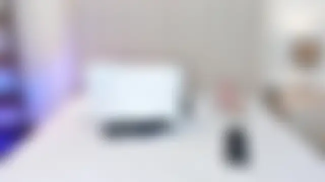 ViolettaRousee_のウェブカメラショー