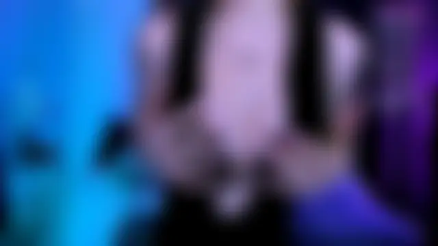 doll_vey's Live XXX Chat