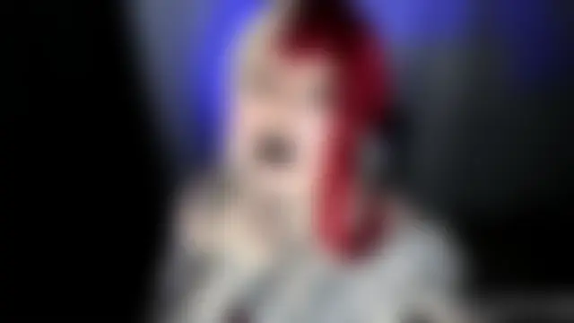 Živá chatovací místnost Anaii_Gomez