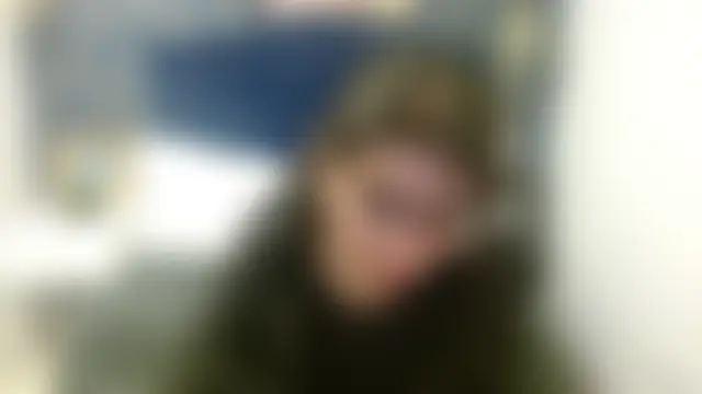 Show de sexo ao vivo de Allyshon_