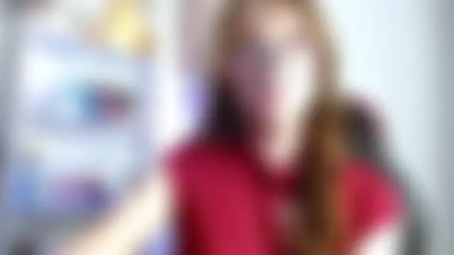 CelesteAyase's Live Chat Room