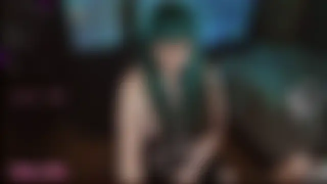 Tetra_Fire's Webcam Show