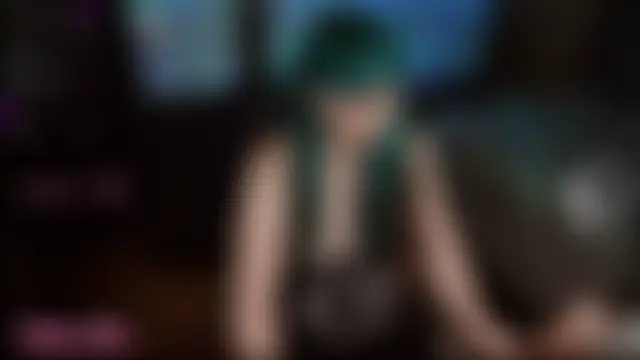 Tetra_Fire's Webcam Show