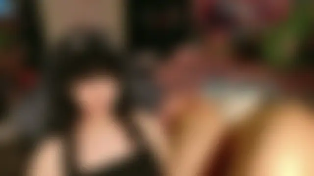 BimboCat Show in webcam