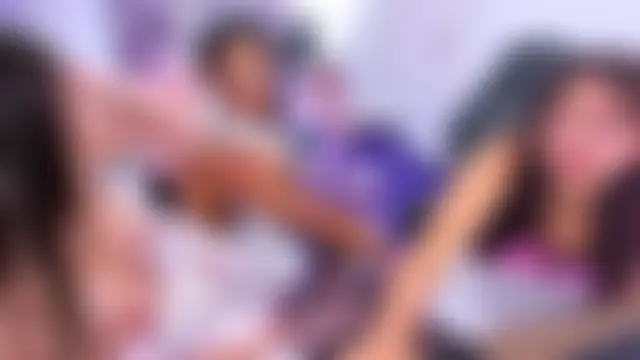 Luna_Analya Live Chatraum