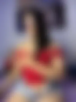 Show de XXXAngella na webcam