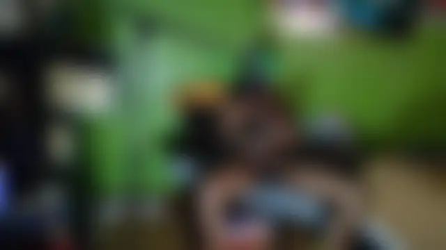 Show Webcam de Sexslavescorpio