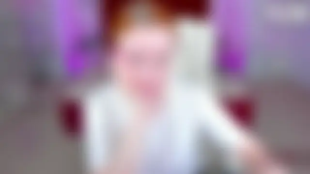 Webkamerová show Kamilla_Hot