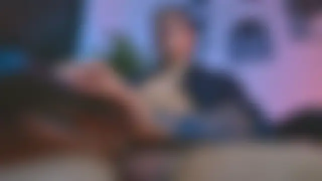 ALPHA_DOMINUS_ 웹캠 쇼
