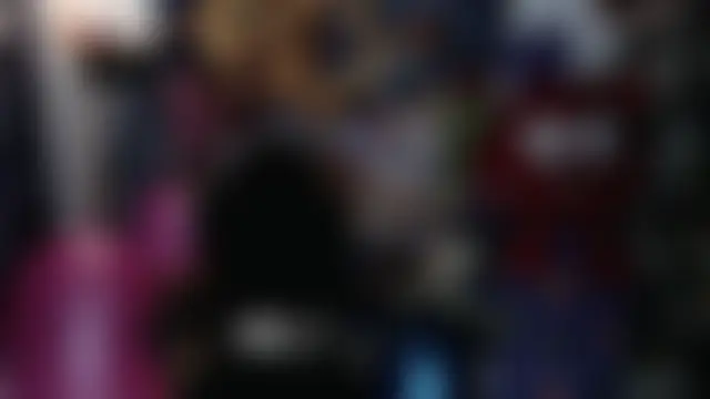 Chat soba uživo modela kureiji_hentaii