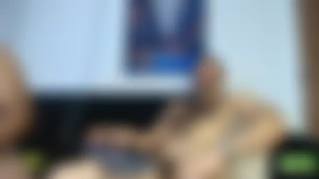 RoughSex_and_BDSM 웹캠 쇼