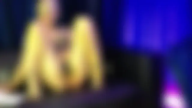 RosaCatalleya 网络视讯表演