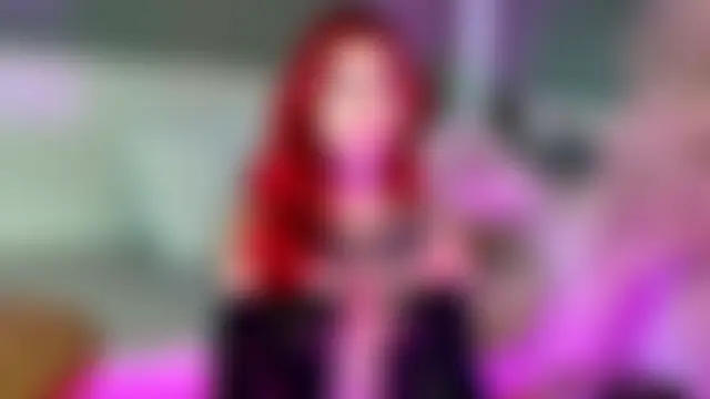 Pokój czatu na żywo – REDS_VELVET